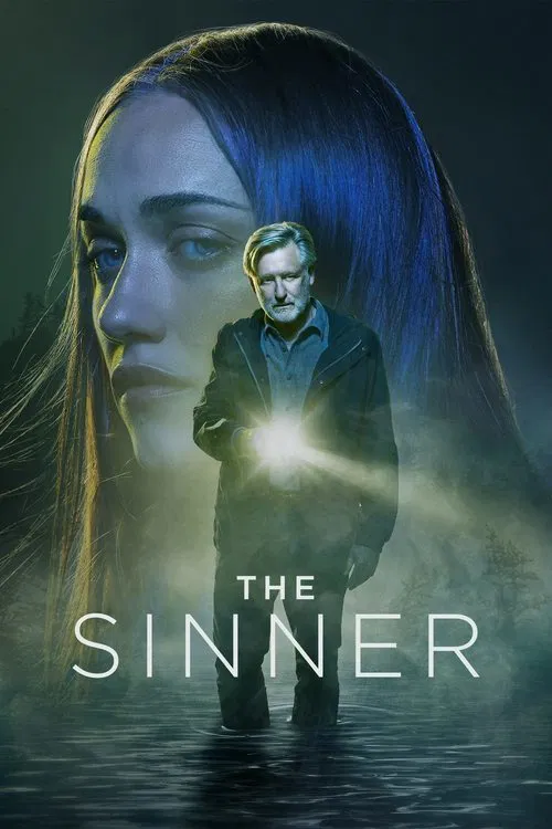 Download The Sinner (Season 1-3) In English Complete Netflix Web Series 720p [200MB]