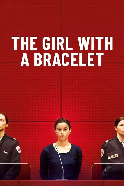 Download The Girl With A Bracelet (2019) Hindi Dubbed 480p [400MB] | 720p [950MB] | 1080p [3.6GB]