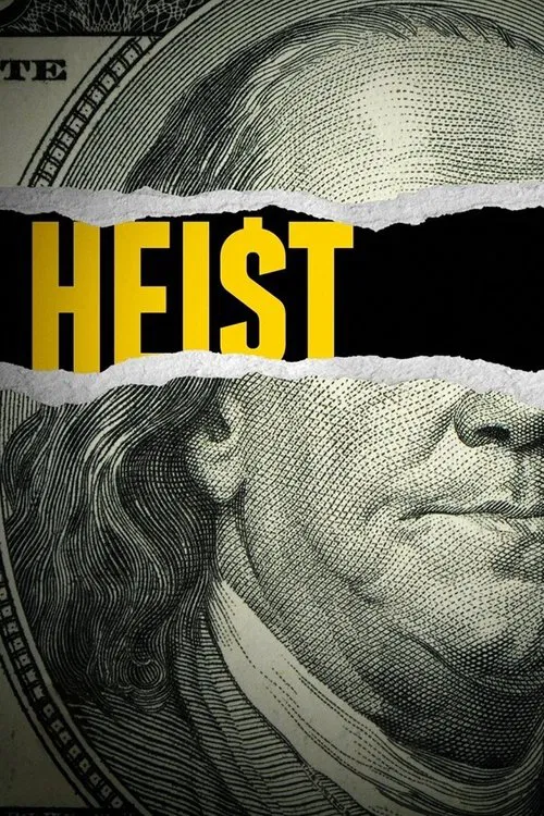 Download The Heist of the Century (2021) Dual Audio [Hindi-Spanish] 480p [400MB] | 720p [950MB] | 1080p [2GB]