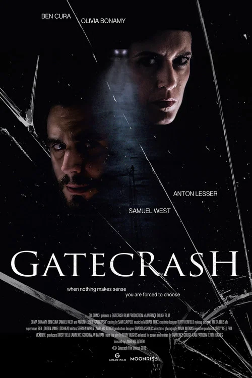 Download Gatecrash (2020) Dual Audio {Hindi-English} 480p [350MB] | 720p [900MB] | 1080p [1.5GB]