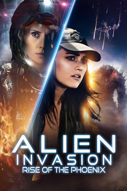 Download Alien Invasion: Rise of the Phoenix (2025) Blu-Ray Dual Audio {Hindi-English} 480p [300MB] | 720p [800MB] | 1080p [1.9GB]
