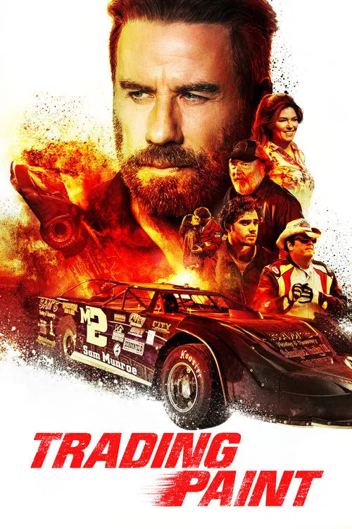 Download Trading Paint (2019) Dual Audio [Hindi-English] WeB-DL 480p [300MB] | 720p [800MB] | 1080p [1.7GB]