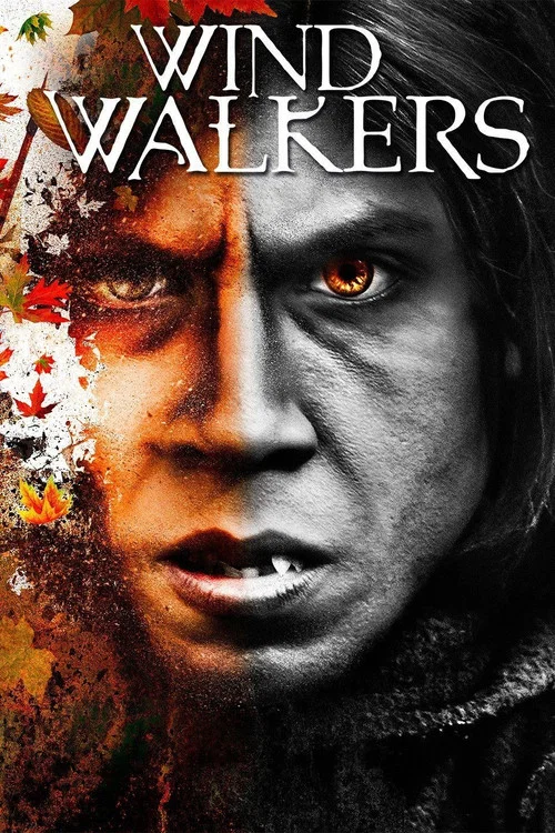 Download Wind Walkers (2025) WEB-DL Dual Audio {Hindi-English} 480p [350MB] | 720p [1.1GB] | 1080p [1.6GB]