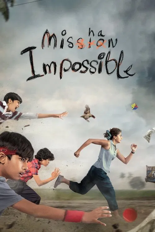 Download Mishan Impossible (2021) WEB-DL [Telugu With English Subtitles] Full Movie 480p [400MB] | 720p [1GB] | 1080p [3GB]