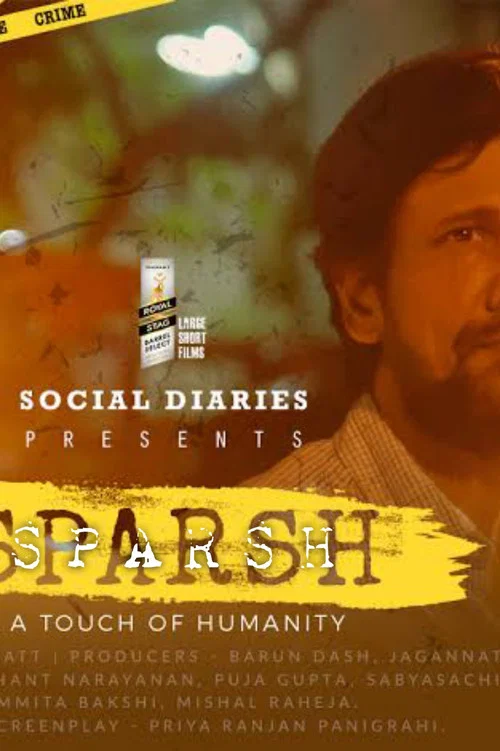 Download [18+] Sparsh (2020) Hotshots Exclusive Short Adult Film 720p [160MB] HDRip