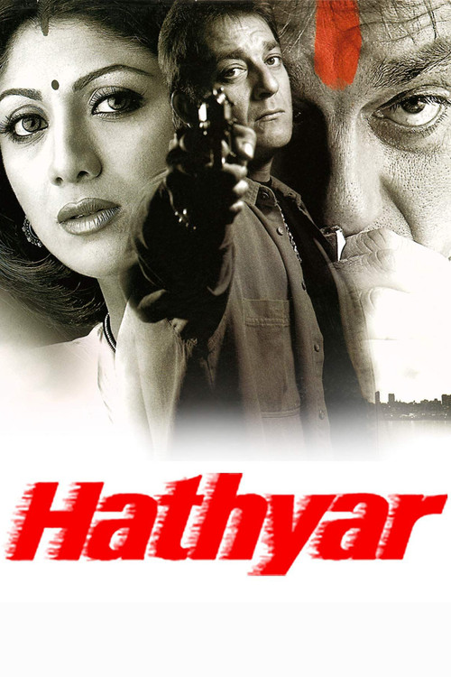 Download Hathyar (2002) Hindi Movie WeB-DL 480p [350MB] | 720p [1.1GB] | 1080p [3.5GB]