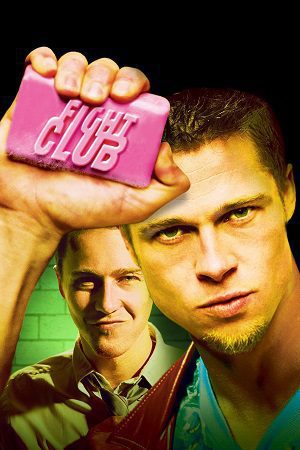 Download Fight Club (1999) Dual Audio {Hindi-English} BluRay 480p [400MB] | 720p [1.1GB] | 1080p [3.4GB]