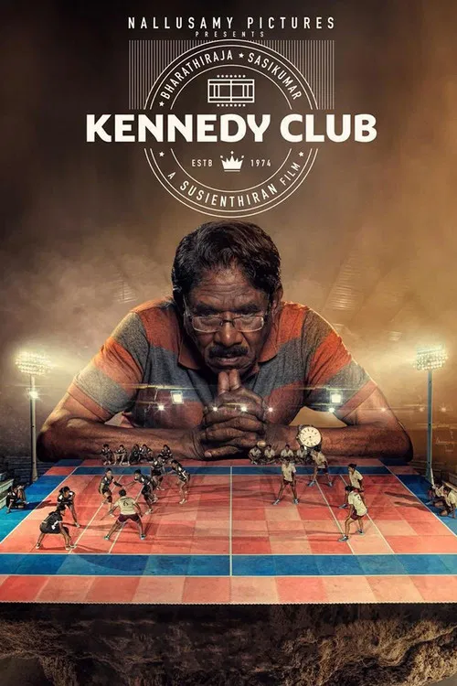 Download Kennedy Club (2021) Hindi Dubbed Full Movie 480p [350MB] | 720p [750MB]