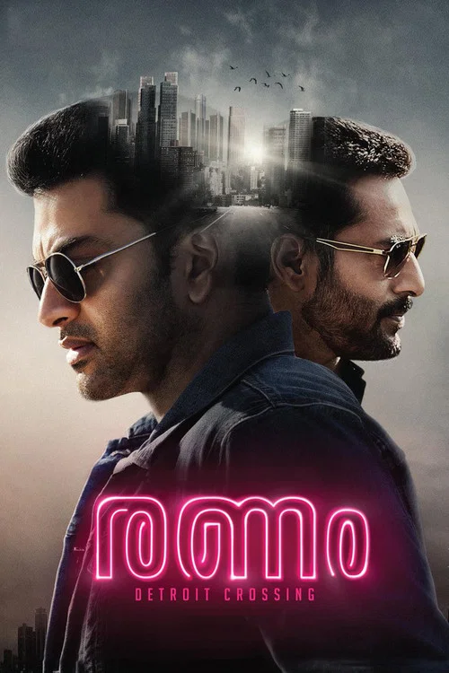 Download Ranam (2018) Hindi Dubbed Movie WEB-DL 480p [450MB] | 720p [1.2GB] | 1080p [2.3GB]