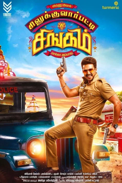 Download Silukkuvarupatti Singam (2018) Hindi Dubbed Full Movie 480p [400MB] | 720p [1.3GB] | 1080p [2.5GB]