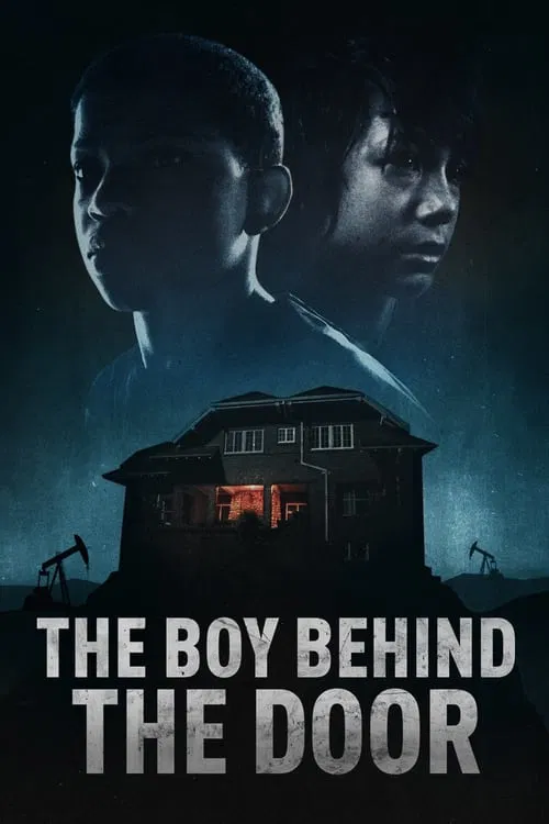 Download The Boy Behind the Door (2020) English 480p [400MB] | 720p [800MB]