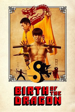 Download Birth of the Dragon (2016) Dual Audio {Hindi-English} BluRay 480p [350MB] | 720p [850MB] | 1080p [2GB]