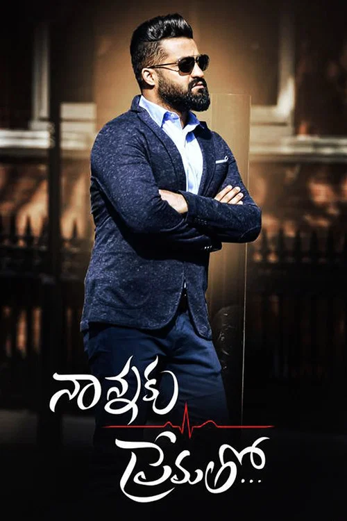 Download Nannaku Prematho – Family Ek Deal (2016) Hindi Dubbed Full Movie 480p [500MB] | 720p [1.2GB] | 1080p [2.5GB]