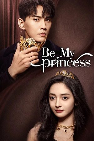 Download Be My Princess (Season 1) Hindi ORG Dubbed C-Drama Series 480p 720p & 1080p WEB-DL