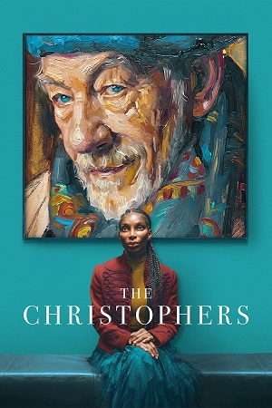 Download The Christophers (2025) WEB-DL {English With Subtitles} Full Movie 480p [300MB] | 720p [800MB] | 1080p [1.9GB]