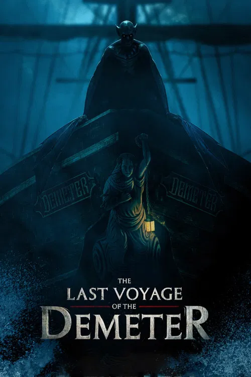 Download The Last Voyage of the Demeter (2023) WEB-DL {English With Subtitles} Full Movie 480p [360MB] | 720p [1GB] | 1080p [2.3GB]
