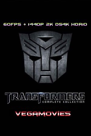 Download Transformers – Collection (2007-2023) BluRay Dual Audio (Hindi DDP.5.1 – English DDP.5.1) 1080p [60FPS] & 1440p 2K DS4K HDR10
