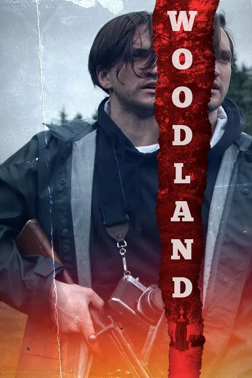 Download Woodland (2008) Dual Audio {Hindi-English} 480p [300MB] | 720p [950MB]