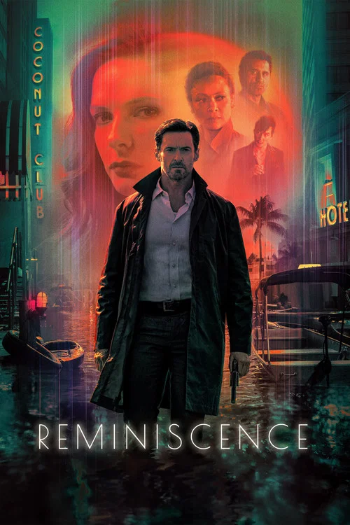Download Reminiscence (2021) English With Subtitle 480p [350MB] | 720p [900MB] | 1080p [2GB]
