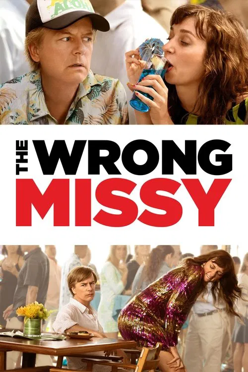 Download The Wrong Missy (2020) Full Movie In English 720p [800MB] | 1080p [1.5GB]