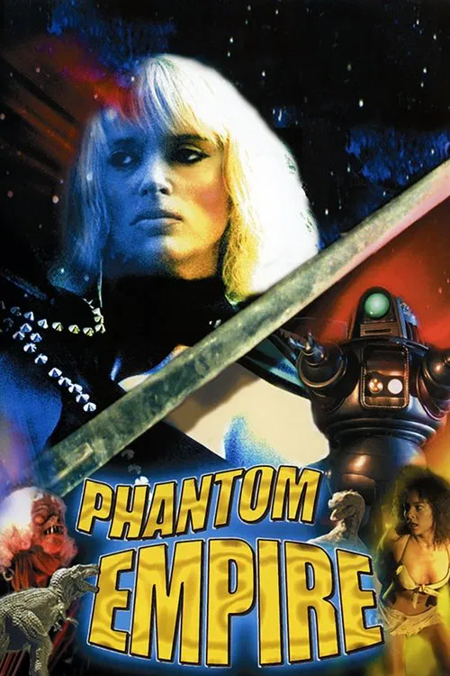 Download The Phantom Empire (1988) Dual Audio {Hindi-English} BluRay 480p [300MB] | 720p [750MB] | 1080p [1.7GB]