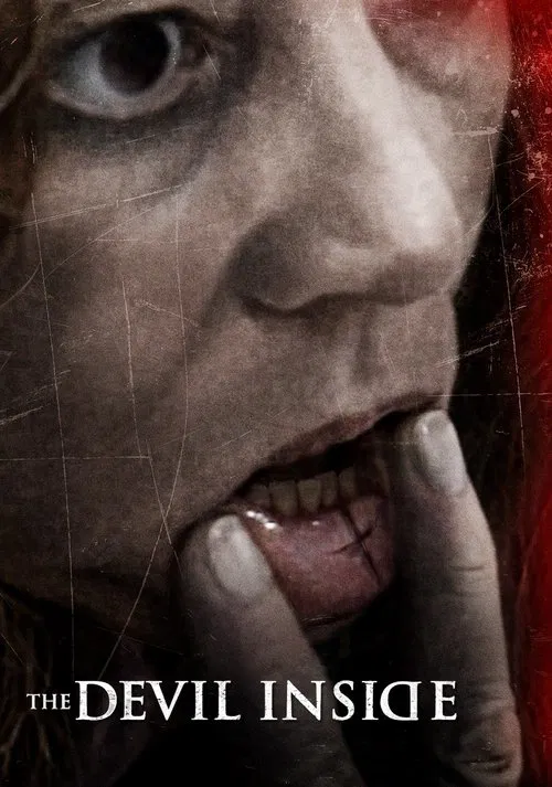 Download The Devil Inside (2012) BluRay Dual Audio {Hindi-English} 480p [300MB] | 720p [800MB]