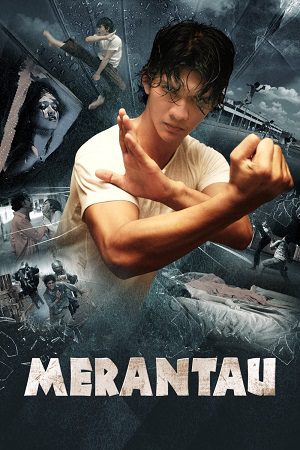 Download Merantau (2009) BluRay Dual Audio {Hindi-English} 480p [490MB] | 720p [1.1GB] | 1080p [2GB]