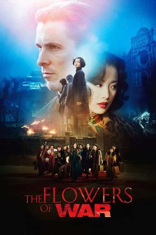 Download War of the Arrows (2011) Dual Audio {Hindi-English} 480p [400MB] | 720p [1GB] | 1080p [2.3GB]