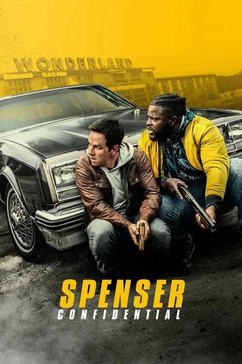 Download Spenser Confidential (2020) Dual Audio {Hindi (ORG)-English} 480p [350MB] | 720p [950MB] | 1080p [2GB]
