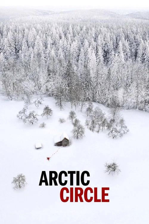 Download Arctic Circle {aka} Ivalo (2018) Season 2 Hindi Dubbed Complete 720p [200MB] WEB-DL
