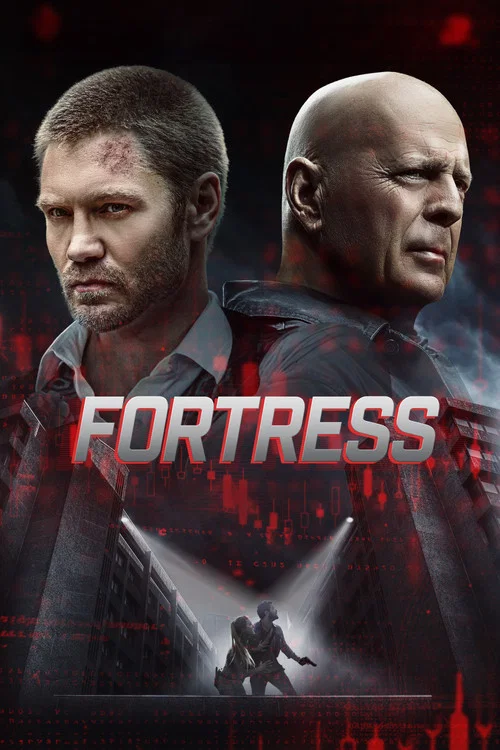 Download Fortress (2021) Dual Audio [Hindi + English] Blu-Ray 480p [350MB] | 720p [950MB] | 1080p [2.1GB]