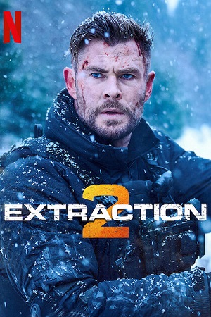 Download Extraction 2 – Netflix Original (2023) WEB-DL Dual Audio {Hindi-English} 480p [500MB] | 720p [1.5GB] | 1080p [3GB] | 2160p [11.4GB] 4K UHD SDR