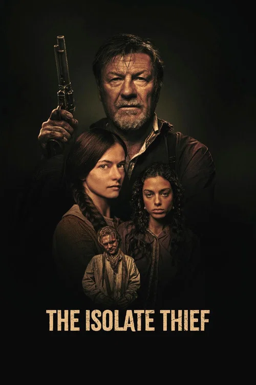 Download The Isolate Thief (2026) WEBRip {English With Subtitles} Full Movie 480p [300MB] | 720p [760MB] | 1080p [1.8GB]