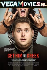 Download Get Him to the Greek (2010) Dual Audio {Hindi-English} 480p [350MB] | 720p [950MB]