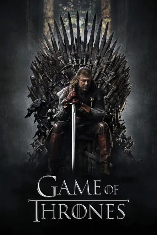 Download [18+] Game of Thrones (Season 1 – 8) Dual Audio {Hindi ORG 2.0 – 5.1 English} Series 480p | 720p | 1080p BluRay