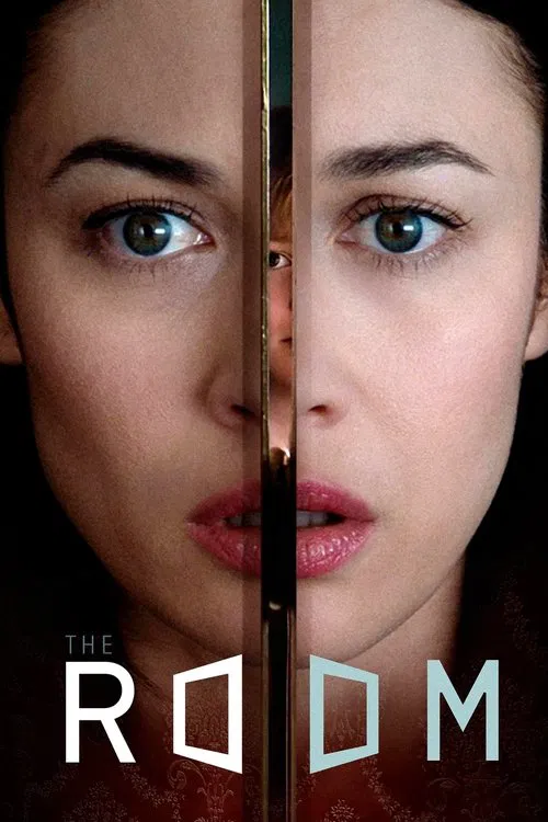 Download The Room (2019) Dual Audio {Hindi-English} 480p [300MB] | 720p [850MB] | 1080p [2GB]
