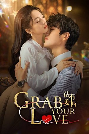 Download Grab Your Love (Season 1) Hindi ORG Dubbed Series 480p 720p & 1080p WEB-DL