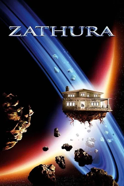 Download Zathura: A Space Adventure (2005) Blu-Ray Dual Audio {Hindi-English} 480p [320MB] | 720p [1.2GB] | 1080p [2GB]
