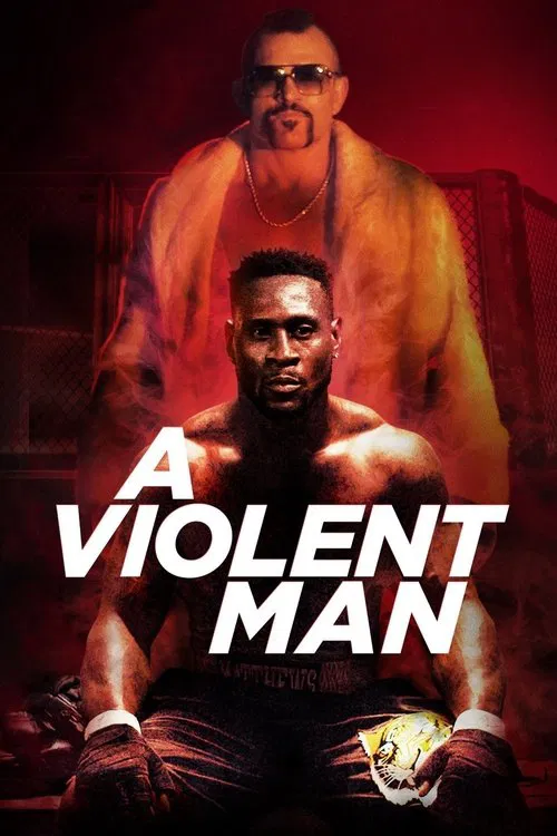 Download A Violent Man (2017) Dual Audio Full Movie {Hindi-English} 480p [400MB] | 720p [1GB]