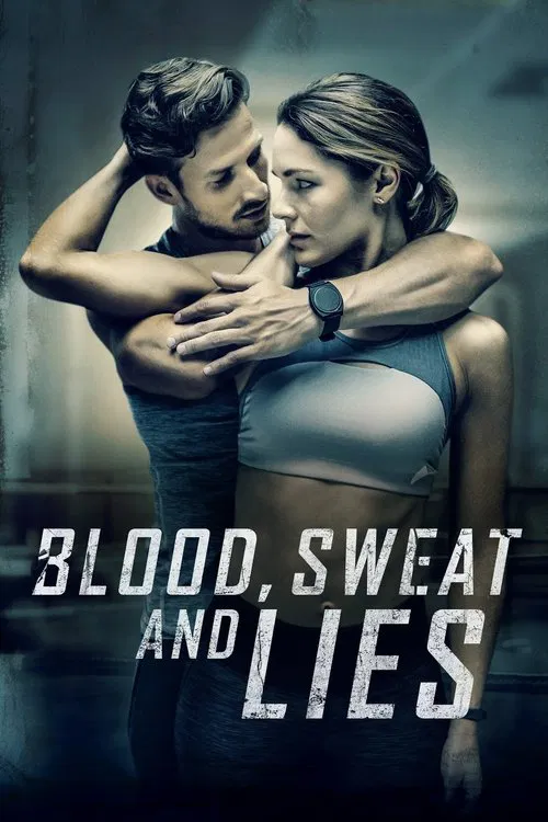 Download Blood – Sweat and Terrors (2018) Dual Audio {Hindi-English} 480p [350MB] | 720p [1GB] | 1080p [3GB]