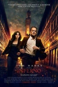 Download Inferno (2016) Dual Audio {Hindi-English} 480p [400MB] | 720p [1GB] | 1080p [3GB]