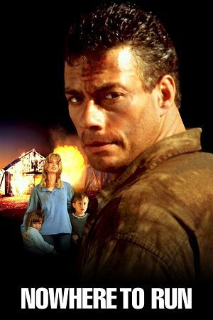 Download Nowhere to Run (1993) BluRay Dual Audio {Hindi-English} 480p [350MB] | 720p [900MB] | 1080p [1.7GB] Full-Movie