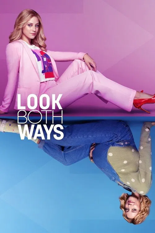 Download Look Both Ways – Netflix Original (2022) Dual Audio {Hindi-English} 480p [400MB] | 720p [1.2GB] | 1080p [2GB]