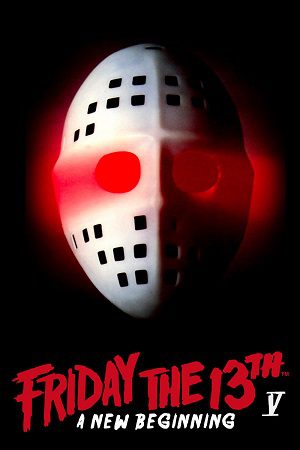Download Friday the 13th: A New Beginning (1985) Dual Audio {Hindi-English} BluRay 480p [300MB] | 720p [800MB] | 1080p [1.8GB]
