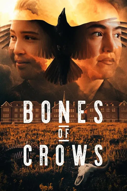 Download Bones of Crows (2022) WEB-DL {English With Subtitles} Full Movie 480p [400MB] | 720p [1GB] | 1080p [2.5GB]