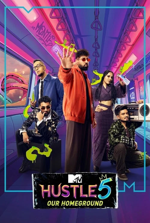 Download MTV Hustle – Season 5 [S05 E04 Added] Hindi Full Indian Show 480p | 720p | 1080p WEB-DL