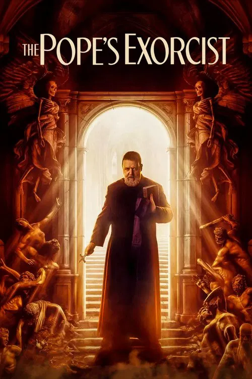 Download The Pope’s Exorcist (2023) WEB-DL Dual Audio ORG. {Hindi DD 5.1 – English} 480p [400MB] | 720p [850MB] | 1080p [2.2GB] | 2160p [5GB]