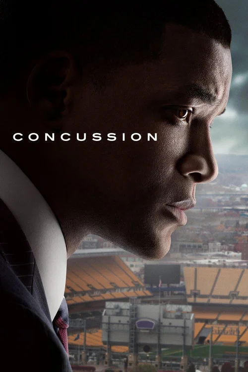 Download Concussion (2015) BluRay Dual Audio ORG. {Hindi DD 5.1 – English} 480p [490MB] | 720p [1GB] | 1080p [2.5GB]