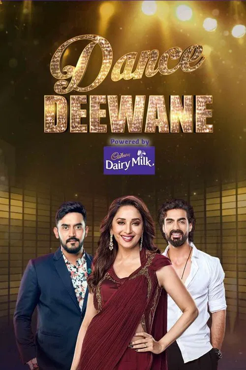 Download Dance Deewane (2021) Season 3 14th August Full Indian Hindi Show 480p | 720p HDRip