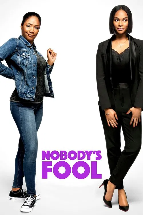 Download Nobody’s Fool (2018) Dual Audio {Hindi-English} BluRay 480p [350MB] | 720p [1.1GB] | 1080p [3GB]